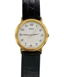 SEIKO（セイコー）の古着「スピリットSPIRIT 腕時計」｜ホワイト