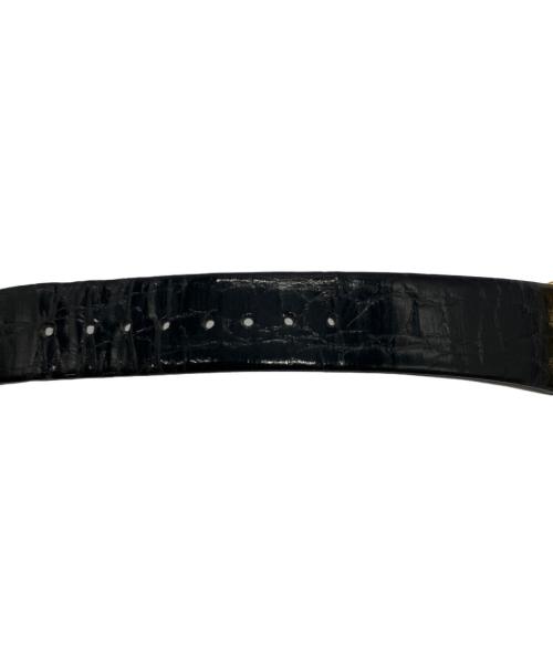 SEIKO（セイコー）SEIKO (セイコー) スピリットSPIRIT 腕時計 ホワイトの古着・服飾アイテム