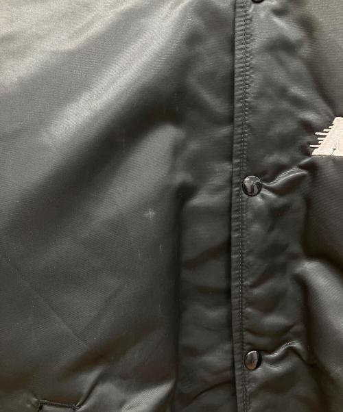 STARTER（スターター）STARTER (スターター) 90’sスタジャン ブラック サイズ:Ｌの古着・服飾アイテム