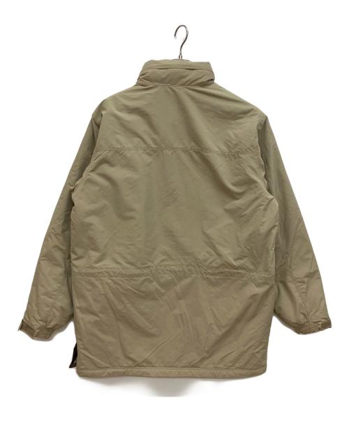 L.L.Bean（エルエルビーン）L.L.Bean (エルエルビーン) モンスターパーカ　中綿コート ブラウン サイズ:Lの古着・服飾アイテム