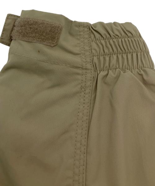 L.L.Bean（エルエルビーン）L.L.Bean (エルエルビーン) モンスターパーカ　中綿コート ブラウン サイズ:Lの古着・服飾アイテム