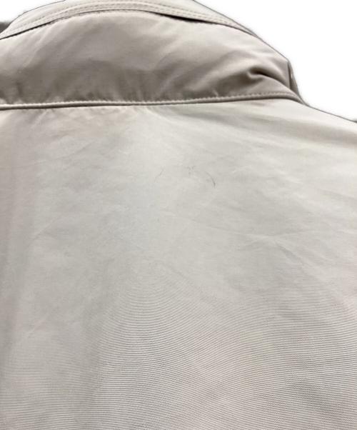 L.L.Bean（エルエルビーン）L.L.Bean (エルエルビーン) モンスターパーカ　中綿コート ブラウン サイズ:Lの古着・服飾アイテム