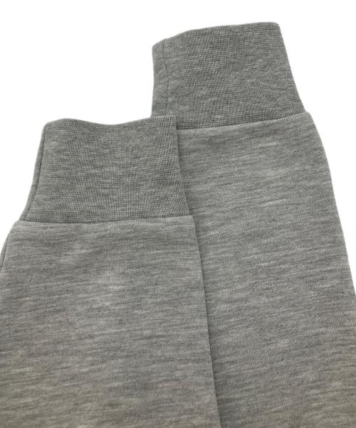 POLO RALPH LAUREN（ポロ・ラルフローレン）POLO RALPH LAUREN (ポロ・ラルフローレン) ポニー刺繍パーカー　ワンポイントパーカー グレー サイズ:Sの古着・服飾アイテム