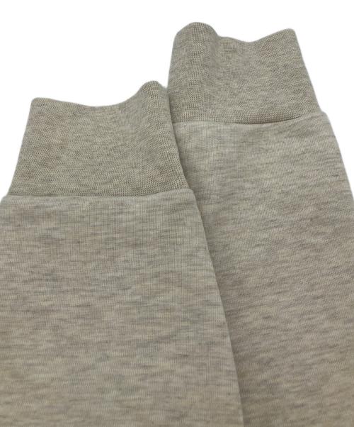 POLO RALPH LAUREN（ポロ・ラルフローレン）POLO RALPH LAUREN (ポロ・ラルフローレン) ポニー刺繍パーカー ワンポイントパーカー ベージュ サイズ:Sの古着・服飾アイテム