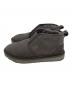 UGG (アグ) ニューメルフレックスブーツ グレー サイズ:28cm：6000円
