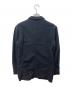 NEIGHBORHOOD (ネイバーフッド) ウールブレンドチェスターコート ブラック サイズ:M：8000円