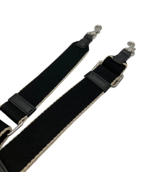 MARC JACOBS（マークジェイコブズ）MARC JACOBS (マークジェイコブズ) ザ　ジャカード トート バッグ　2Wayバッグ アイボリーの古着・服飾アイテム