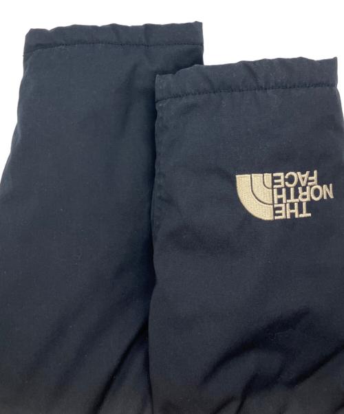 THE NORTHFACE PURPLELABEL（ザ・ノースフェイス パープルレーベル）THE NORTHFACE PURPLELABEL (ザ・ノースフェイス パープルレーベル) 65/35 Long Serow　ダウンジャケット ネイビー サイズ:Lの古着・服飾アイテム