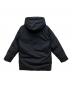 THE NORTHFACE PURPLELABEL (ザ・ノースフェイス パープルレーベル) 65/35 Long Serow　ダウンジャケット ネイビー サイズ:L：12000円