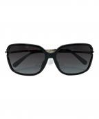 COACHコーチ）の古着「サングラス」｜ブラック