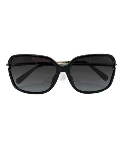 COACH（コーチ）COACH (コーチ) サングラス ブラック サイズ:58□15-140の古着・服飾アイテム