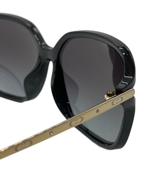 COACH（コーチ）COACH (コーチ) サングラス ブラック サイズ:58□15-140の古着・服飾アイテム