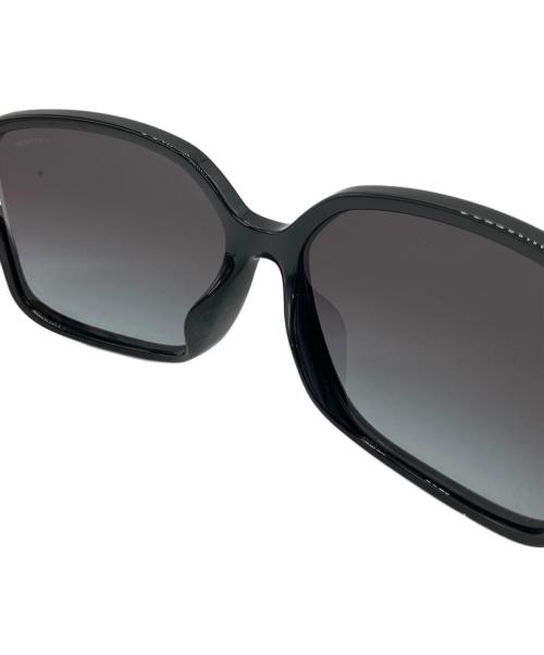 COACH（コーチ）COACH (コーチ) サングラス ブラック サイズ:58□15-140の古着・服飾アイテム