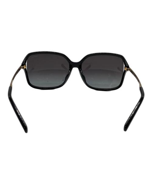 COACH（コーチ）COACH (コーチ) サングラス ブラック サイズ:58□15-140の古着・服飾アイテム