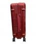 RIMOWA (リモワ) サルサデラックス スーツケース キャリーケース レッド：50000円