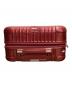 中古・古着 RIMOWA (リモワ) サルサデラックス スーツケース キャリーケース レッド：50000円