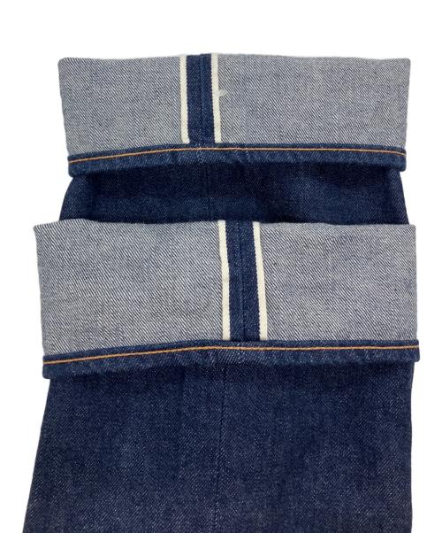 LEVI'S（リーバイス）LEVI'S (リーバイス) BLUETA 80S 501 ジーンズ ダークブルー サイズ:W34×L32の古着・服飾アイテム