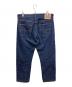 LEVI'S (リーバイス) BLUETA 80S 501 ジーンズ ダークブルー サイズ:W34×L32：12000円