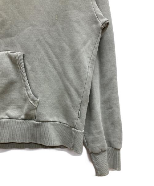 WTAPS（ダブルタップス）WTAPS (ダブルタップス) プルオーバーパーカー グレー サイズ:X02の古着・服飾アイテム