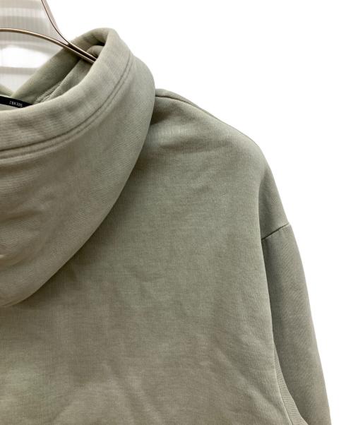 WTAPS（ダブルタップス）WTAPS (ダブルタップス) プルオーバーパーカー グレー サイズ:X02の古着・服飾アイテム