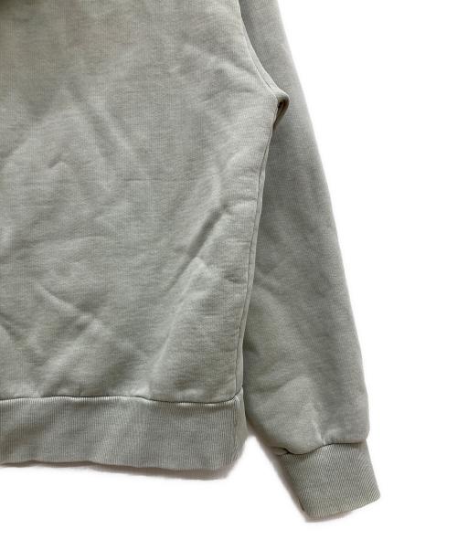 WTAPS（ダブルタップス）WTAPS (ダブルタップス) プルオーバーパーカー グレー サイズ:X02の古着・服飾アイテム