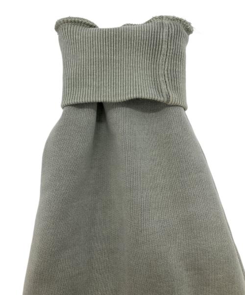 WTAPS（ダブルタップス）WTAPS (ダブルタップス) プルオーバーパーカー グレー サイズ:X02の古着・服飾アイテム