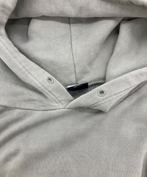 WTAPS（ダブルタップス）WTAPS (ダブルタップス) プルオーバーパーカー グレー サイズ:X02の古着・服飾アイテム