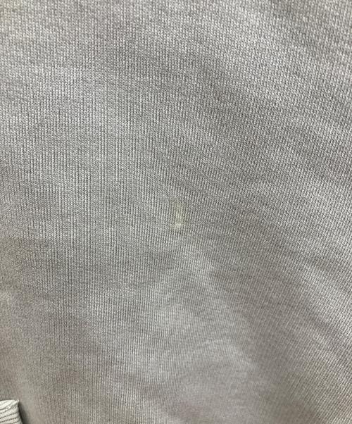 WTAPS（ダブルタップス）WTAPS (ダブルタップス) プルオーバーパーカー グレー サイズ:X02の古着・服飾アイテム