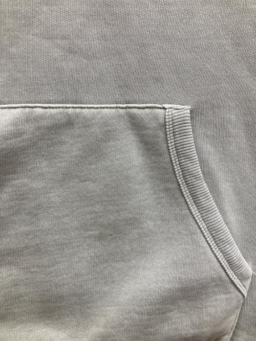 WTAPS（ダブルタップス）WTAPS (ダブルタップス) プルオーバーパーカー グレー サイズ:X02の古着・服飾アイテム