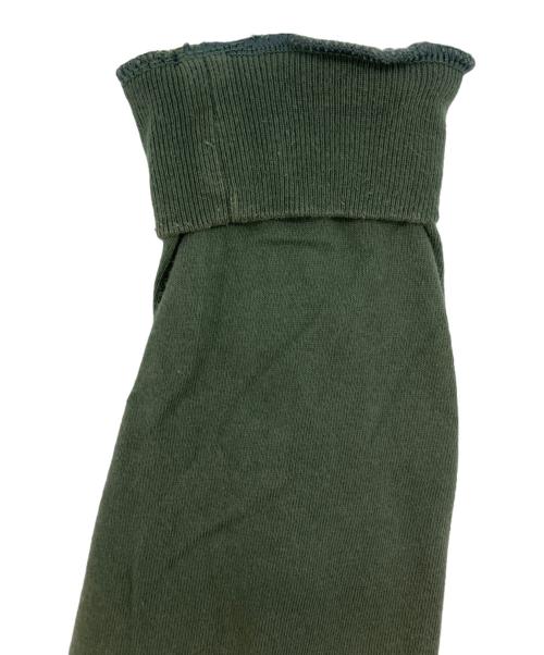 WTAPS（ダブルタップス）WTAPS (ダブルタップス) 23SS INGREDIENTS LS COTTON カーキ サイズ:x02の古着・服飾アイテム