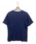 POLO RALPH LAUREN (ポロ・ラルフローレン) ポロベアプリントTシャツ ネイビー サイズ:XL：5000円