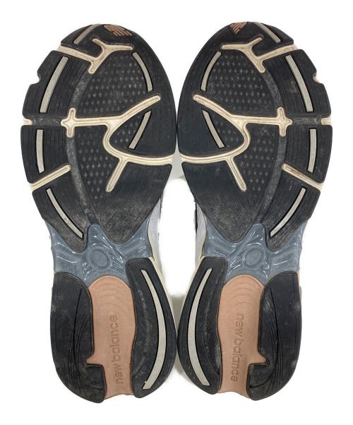 NEW BALANCE（ニューバランス）NEW BALANCE (ニューバランス) U2010TTO LIGHT GRAY　ローカットスニーカー グレー サイズ:27.5の古着・服飾アイテム