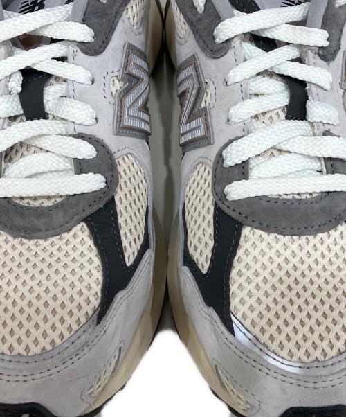 NEW BALANCE（ニューバランス）NEW BALANCE (ニューバランス) U2010TTO LIGHT GRAY　ローカットスニーカー グレー サイズ:27.5の古着・服飾アイテム