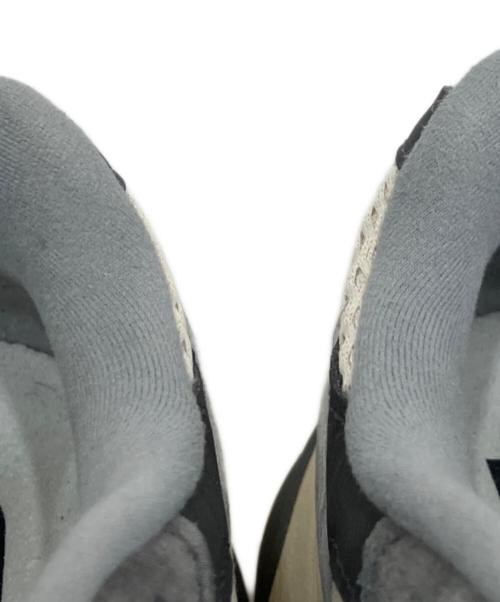 NEW BALANCE（ニューバランス）NEW BALANCE (ニューバランス) U2010TTO LIGHT GRAY　ローカットスニーカー グレー サイズ:27.5の古着・服飾アイテム