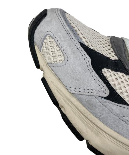 NEW BALANCE（ニューバランス）NEW BALANCE (ニューバランス) U2010TTO LIGHT GRAY　ローカットスニーカー グレー サイズ:27.5の古着・服飾アイテム