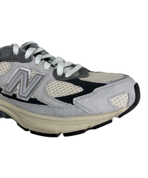 NEW BALANCE（ニューバランス）NEW BALANCE (ニューバランス) U2010TTO LIGHT GRAY　ローカットスニーカー グレー サイズ:27.5の古着・服飾アイテム