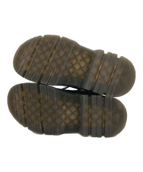 Dr.Martens（ドクターマーチン）Dr.Martens (ドクターマーチン) Boury ハイカットブーツ ブラック サイズ:UK 6の古着・服飾アイテム