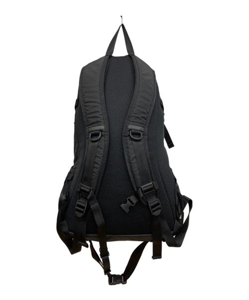 Coleman（コールマン）Coleman (コールマン) BEAUTY&YOUTH (ビューティーアンドユース) 別注コールマン ウォーカー33　コラボバックパック　リュック ブラックの古着・服飾アイテム