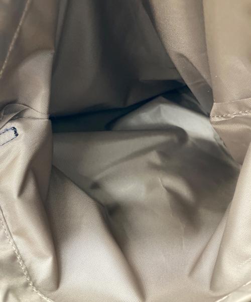 Coleman（コールマン）Coleman (コールマン) BEAUTY&YOUTH (ビューティーアンドユース) 別注コールマン ウォーカー33　コラボバックパック　リュック ブラックの古着・服飾アイテム