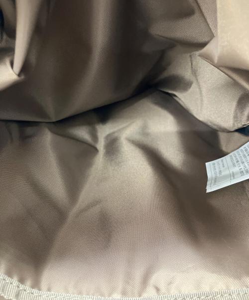 Coleman（コールマン）Coleman (コールマン) BEAUTY&YOUTH (ビューティーアンドユース) 別注コールマン ウォーカー33　コラボバックパック　リュック ブラックの古着・服飾アイテム