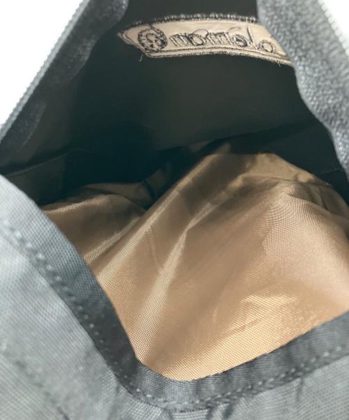 Coleman（コールマン）Coleman (コールマン) BEAUTY&YOUTH (ビューティーアンドユース) 別注コールマン ウォーカー33　コラボバックパック　リュック ブラックの古着・服飾アイテム