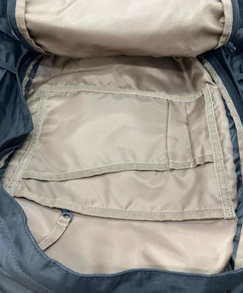 Coleman（コールマン）Coleman (コールマン) BEAUTY&YOUTH (ビューティーアンドユース) 別注コールマン ウォーカー33　コラボバックパック　リュック ブラックの古着・服飾アイテム