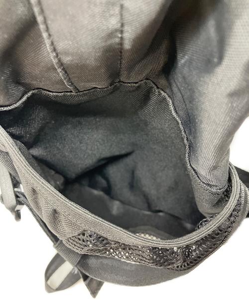 Coleman（コールマン）Coleman (コールマン) BEAUTY&YOUTH (ビューティーアンドユース) 別注コールマン ウォーカー33　コラボバックパック　リュック ブラックの古着・服飾アイテム