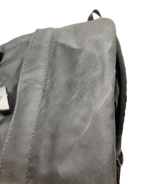 Coleman（コールマン）Coleman (コールマン) BEAUTY&YOUTH (ビューティーアンドユース) 別注コールマン ウォーカー33　コラボバックパック　リュック ブラックの古着・服飾アイテム