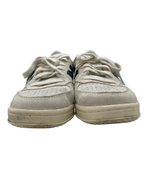 NEW BALANCE（ニューバランス）NEW BALANCE (ニューバランス) CT500CG　ローカットスニーカー ホワイト サイズ:26.5の古着・服飾アイテム