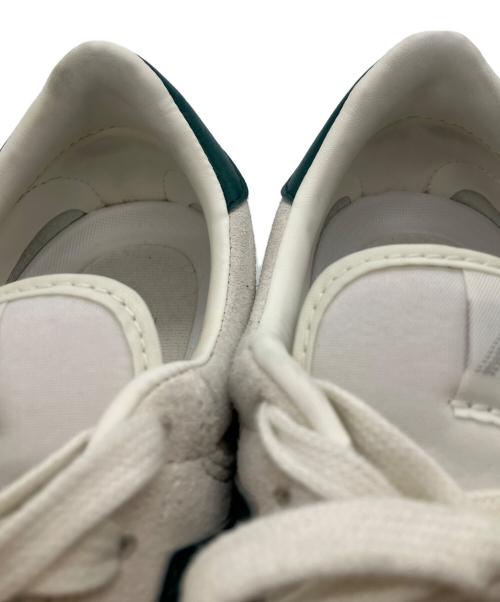 NEW BALANCE（ニューバランス）NEW BALANCE (ニューバランス) CT500CG　ローカットスニーカー ホワイト サイズ:26.5の古着・服飾アイテム