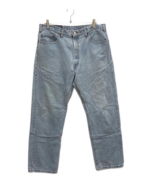 LEVI'S（リーバイス）LEVI'S (リーバイス) 550/デニムパンツ インディゴ サイズ:W38×ｌ30の古着・服飾アイテム
