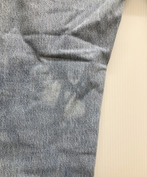 LEVI'S（リーバイス）LEVI'S (リーバイス) 550/デニムパンツ インディゴ サイズ:W38×ｌ30の古着・服飾アイテム