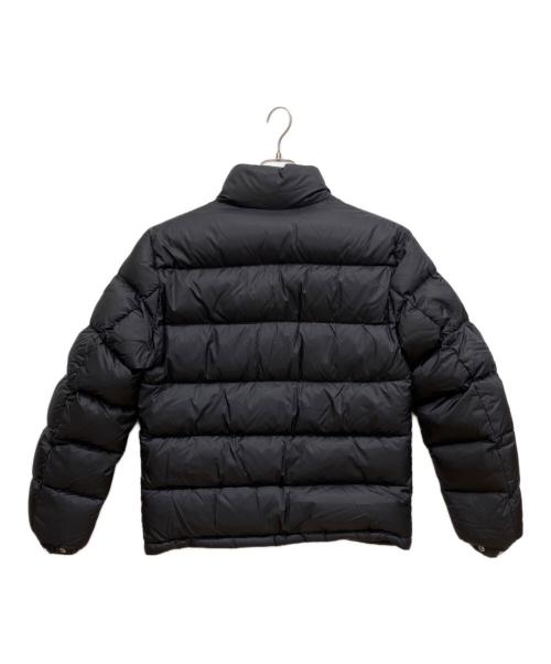 MONCLER（モンクレール）MONCLER (モンクレール) ZIN GIUBBOTTO　ダウンジャケット ブラック サイズ:2の古着・服飾アイテム