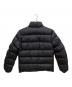 MONCLER (モンクレール) ZIN GIUBBOTTO　ダウンジャケット ブラック サイズ:2：80000円